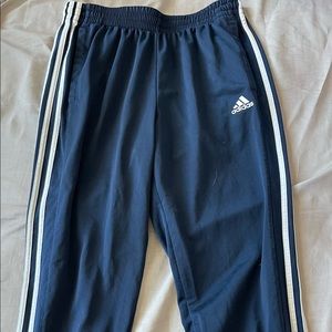 Adidas Track Pants- Mens